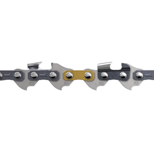 Corrente X-CUT para Motosserra Husqvarna 12” 30cm – 38” 0.050”x1,3mm 45elos Corrente X-CUT para Motosserra Husqvarna 12” 30cm – 38” 0.050”x1,3mm 45elos